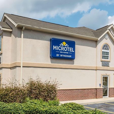 Microtel Inn & Suites By Wyndham Auburn Ngoại thất bức ảnh