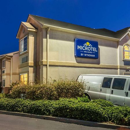 Microtel Inn & Suites By Wyndham Auburn Ngoại thất bức ảnh