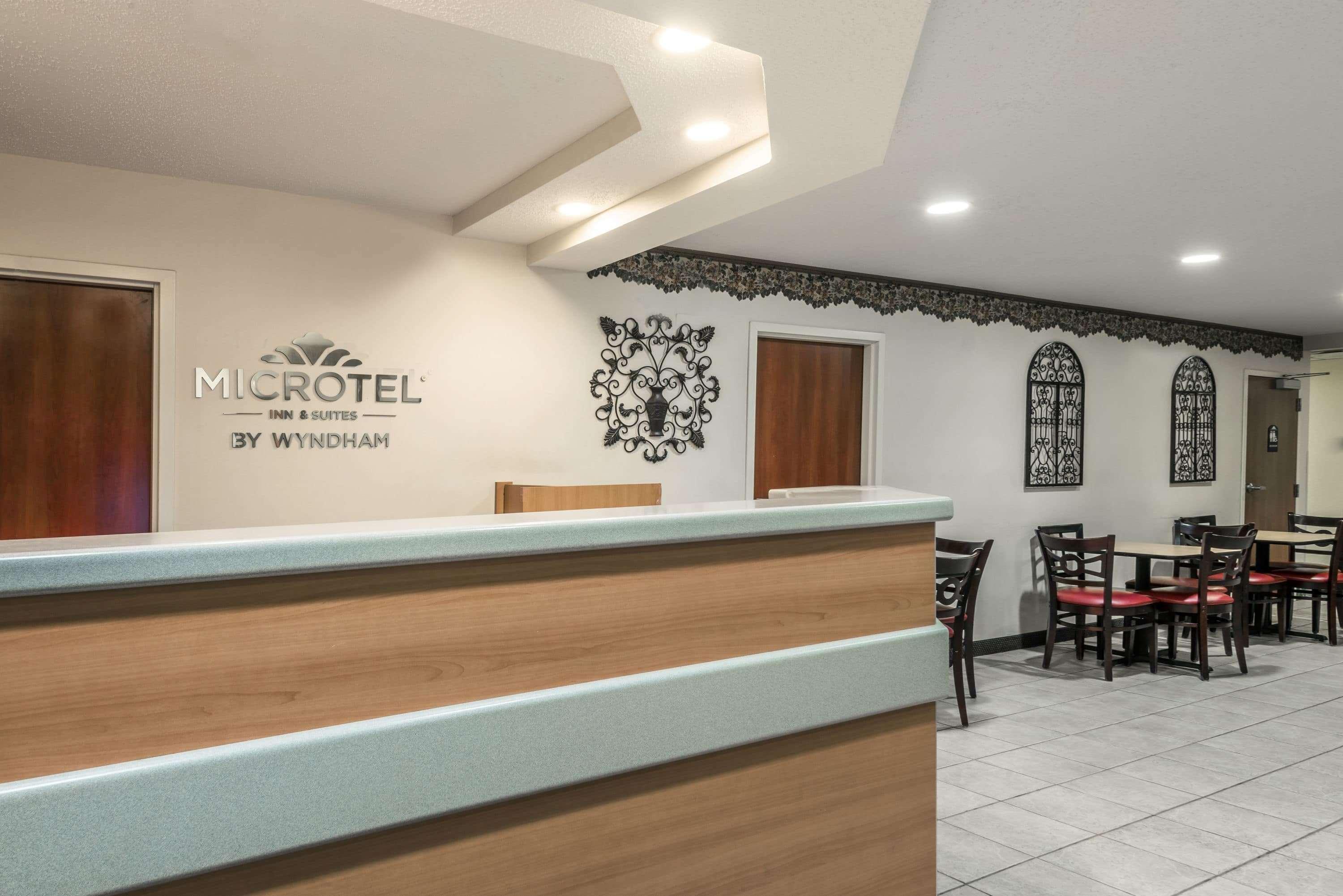 Microtel Inn & Suites By Wyndham Auburn Ngoại thất bức ảnh