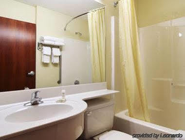 Microtel Inn & Suites By Wyndham Auburn Ngoại thất bức ảnh