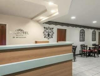Microtel Inn & Suites By Wyndham Auburn Ngoại thất bức ảnh